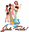 Girls Rule
