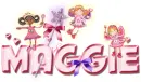 Maggie ... Lovely Fairies