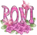 Roni