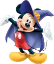 MICKEY MOUSE