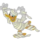 DONALD DUCK