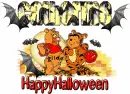 Happy Haloween Catherine