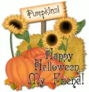 Happy Halloween
