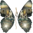 Le Ali della fantasia
