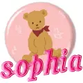 Sophia Avatar