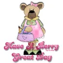 Have A Berry Great Day