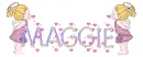 ...Maggie