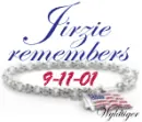 Remembers 9/11 - Jirzie