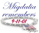 Remembers 9/11 - Migdalia