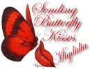 Sending Butterfly Kisses - Migdalia