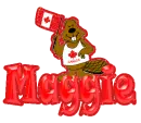 maggie