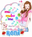 Roni