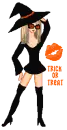 Trick or treat