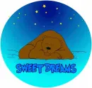 SWEET DREAMS!