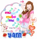 Yam