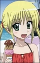 hayate no gotoku