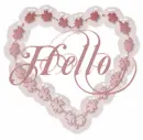 hello