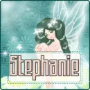 Stephanie