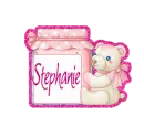 Stephanie