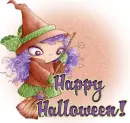 Halloween!