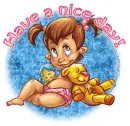 Have a nice day!