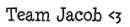 TEAM JACOB