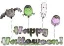 Halloween!