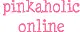 pinkaholic online