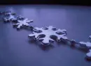 false snowflake