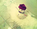snowman