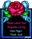 Please Leave Your Requests..