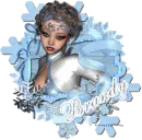 Ice Queen_Brandy