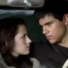 Jacob and Bella