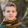 Max Theriot in Nancy Drew