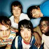 Plain White Ts!!!