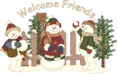 SNOWMEN