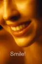 smiling
