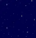 starry night