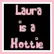 Hottie Laura