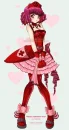 VALENTNEGIRL