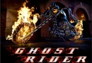 Ghost Rider!