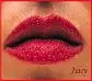 moist lips