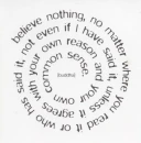 buddha