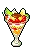 fruit cocktail