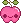 pink apple
