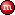 red m&m