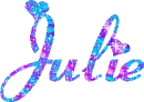 julie 