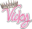Queen Vicky
