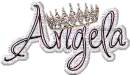 Queen Angela