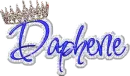 Queen Daphene
